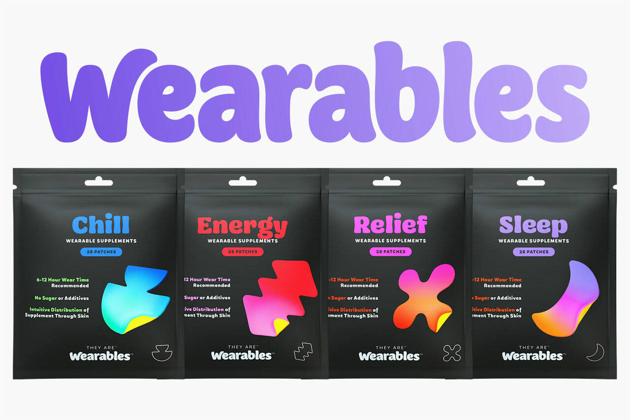 Wearables Patch Reviews – Do Wearable Nutrient-Rich Supplement Patches Work?