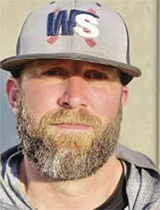 West Sound Baseball courtesy photo
Nick Kenyon has been named coach of the South Kitsap baseball team.