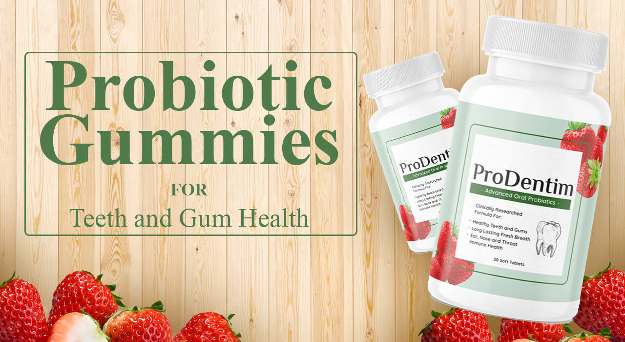ProDentim Reviews: Effective Dental Supplement or Worthless Formula?