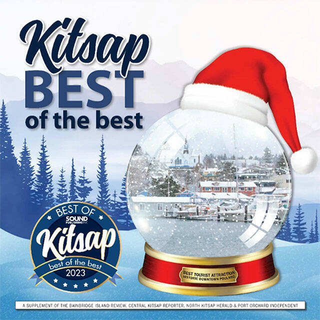 Kitsap Best of the Best results unveiled Kitsap Daily News