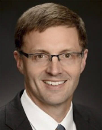 File Photos
Peter Bang-Knudsen