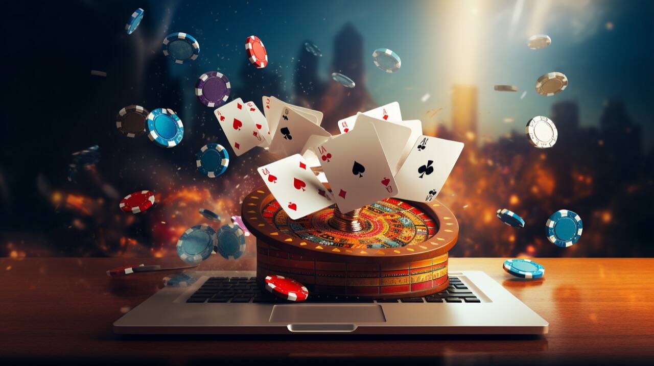 5 Lessons You Can Learn From Bing About casino