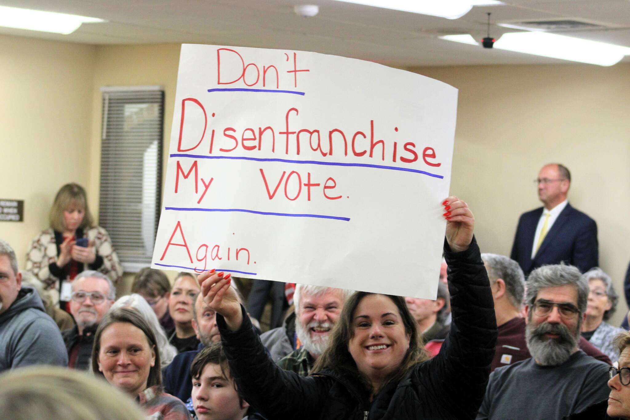 Kitsap judge won’t rule on Trump’s eligibility for ballot Kitsap