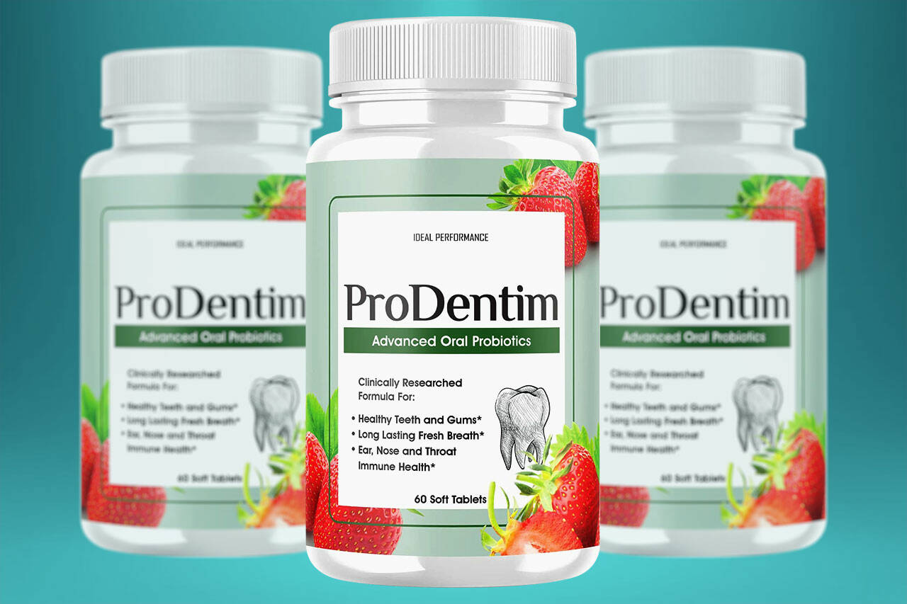 ProDentim Reviews 2024: Effective Dental Supplement or Worthless Formula? |  Kitsap Daily News