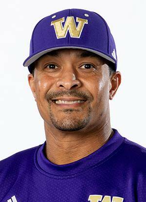 UW athletics courtesy photo
UW hitting coach Jason Ellison.