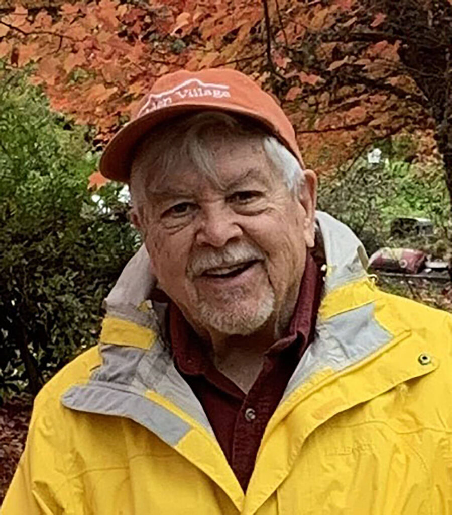 Wayne J. Daley Kitsap Daily News