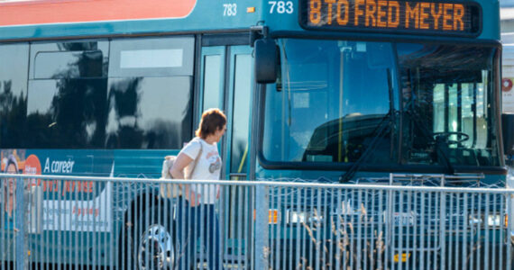 KT courtesy photo
Kitsap Transit plans to roll out Sunday bus service in Port Orchard, Silverdale and Poulsbo June 16.