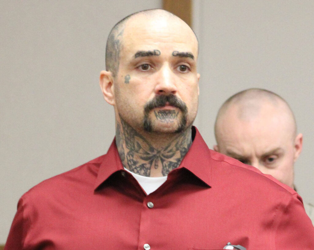 3 found guilty in Kitsap court of 4 murders Kitsap Daily News