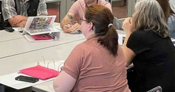 NKSD courtesy photo
The school district’s Facilities Advisory Committee will bring a detailed capital levy proposal to the school board in July. If approved, the levy will be placed on the Nov. 5 general election ballot.