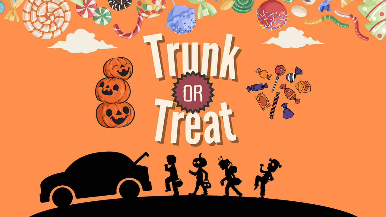 Halloween events taking place across Kitsap County Kitsap Daily News