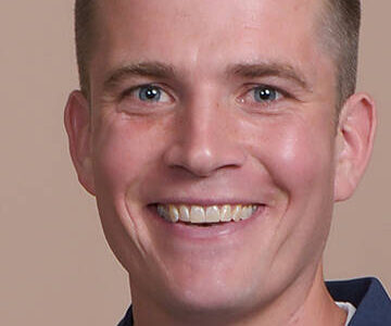 Dr. Jordan Duncan courtesy photo