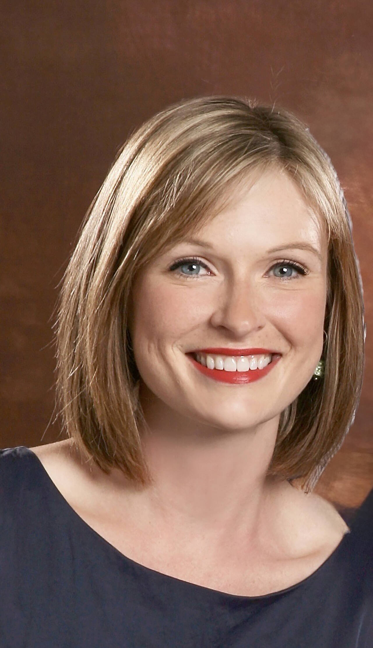Jessica Stenberg