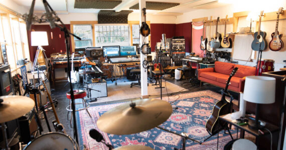 The Brickyard Studio courtesy photo