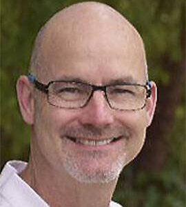 Bremerton School District courtesy photo
Slade McSheehy has been named the new superintendent for Bremerton School District, effective July 1.