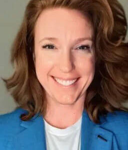 SKSD courtesy photo
Melissa Super-Greene has been selected as the new South Kitsap High School principal effective July 1.