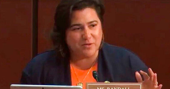Randall courtesy photo