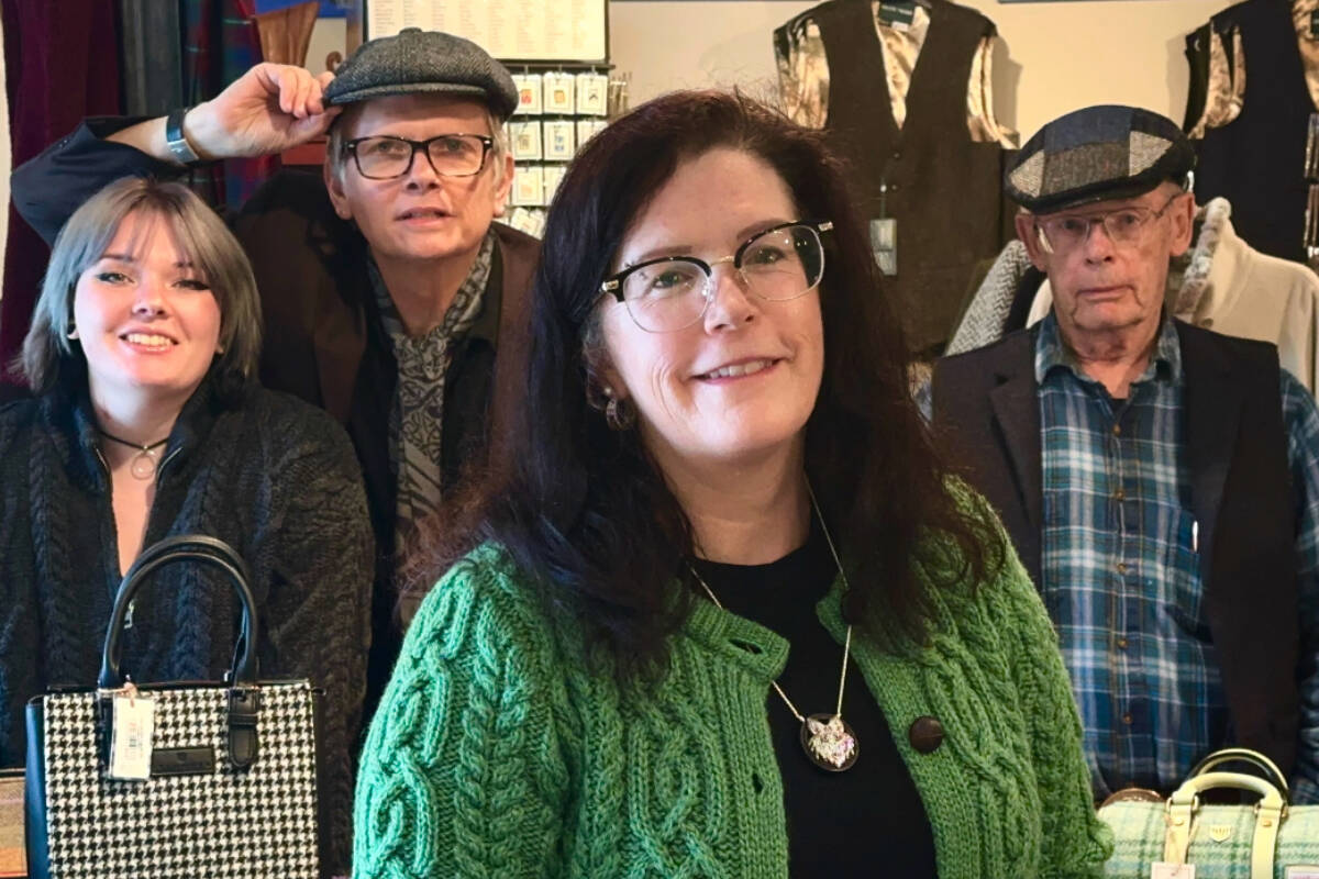 Celtic Crossroads NW is a family owned and operated business spanning over 16 years and working with more than 60 small vendors from across the Celtic nations.