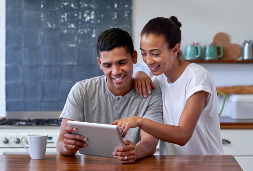 <p>But what really sets a HELOC apart? It’s not just about borrowing – it’s about borrowing smarter. Courtesy First Fed. Courtesy First Fed</p>