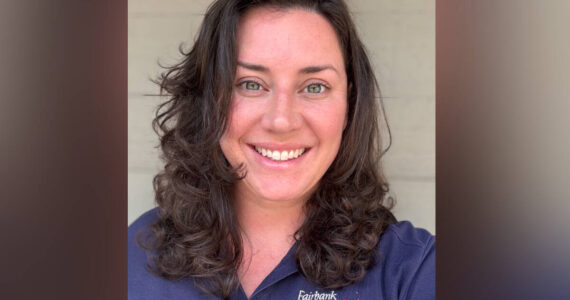 Chelsea Croxford and Fairbank Special Services help Bainbridge families plan ahead, ensuring safe, comfortable and dignified living at home for every stage of life.