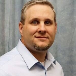 Mike Fleck courtesy photo
New Kingston High School boys soccer coach Mike Fleck.