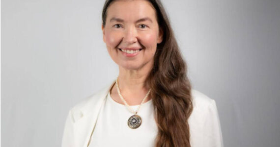 The face behind the innovative TruBridge tissue preserving method. Photo courtesy of Fairy Tale Dental