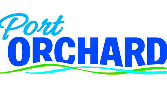 City of Port Orchard courtesy photo