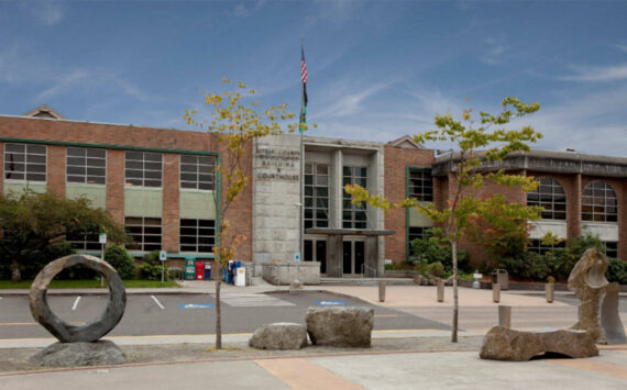 File photo
Kitsap County Courthouse