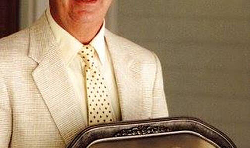 Birkenfeld courtesy photo
Keith Birkenfeld