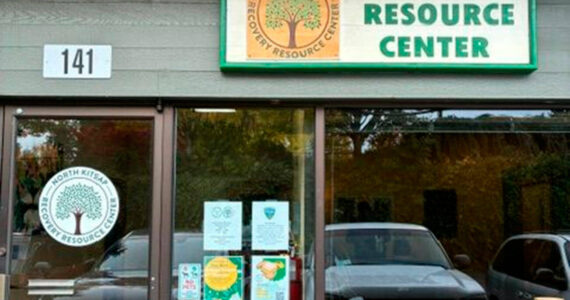 North Kitsap Recovery Resource Center courtesy photo