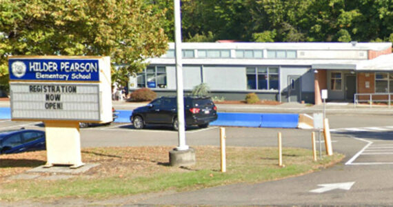 Google Maps courtesy photo
If the NKSD capital levy passes, Pearson Elementary would be rebuilt on-site.