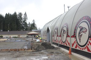 Port Gamble S’Klallam’s new casino will be 52