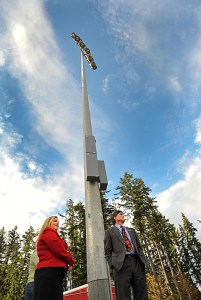 It's game on for the Bucs