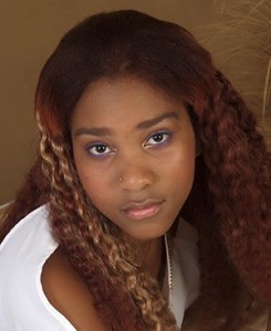 Bremerton's Dwadria Gordon