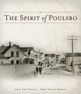 'The Spirit of Poulsbo