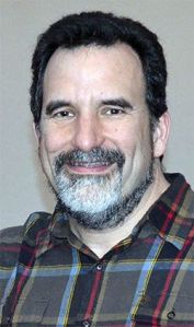 Suquamish Chairman Leonard Forsman