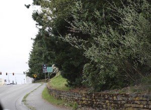 The city plans for five grants