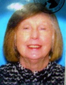 Elly Dehler of Driftwood Keys was found Saturday afternoon