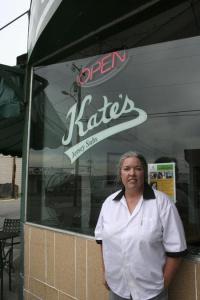 Lynsi Burton/staff photo Kate Reid