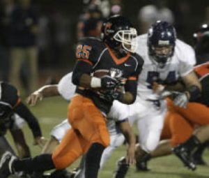 CK turnaround leads to state quarterfinals