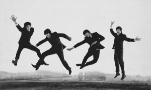 'In My Life—A Musical Theatre Tribute to the Beatles will tell