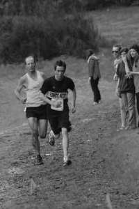 Russell Melin is an eighth-grader