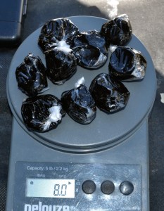 “Black tar” is the variety of heroin available in Washington