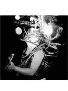 Adrian and the Sickness is back in Bremerton Thursday at the Manette.