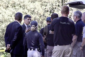 FBI Special Agent in Charge Frank Montoya