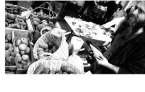 The Bainbridge farmers market is open through early winter this year to feed the need for eating locally for Thanksgiving and beyond.