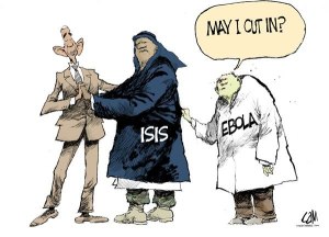 Cartoon by Cameron Cardow.