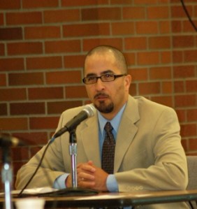 Lester 'Flip' Herndon