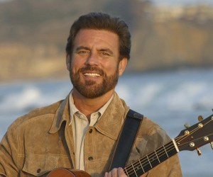 Michael Tomlinson's music touches on nature