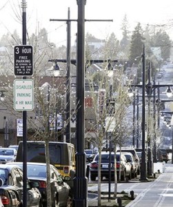 The city will offer a program next month that waves interest costs for unpaid parking tickets.
