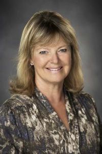 Hazel Bauman of Central Kitsap School District.